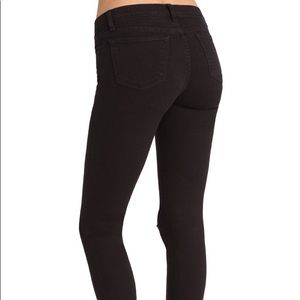 j brand skinny leg shadow